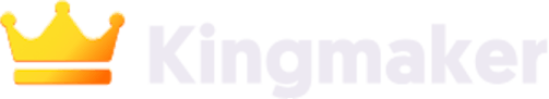 Kingmaker Casino Logo