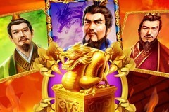 King of 3 Kingdoms